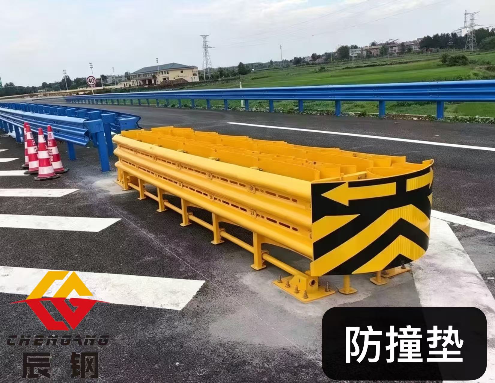 苏州市高速公路波形护栏道路防撞护栏 - 推荐