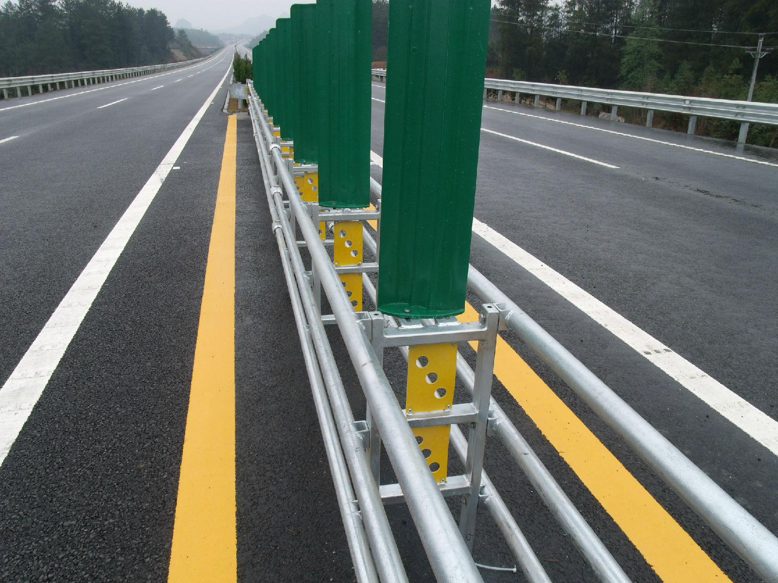 苏州市道路防撞护栏高速护栏 - 哪里好